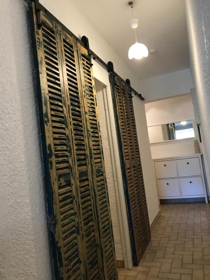Cosy Deux Pieces Pour 4 Personnes En Centre Ville Classe Cavalaire-sur-Mer Bagian luar foto